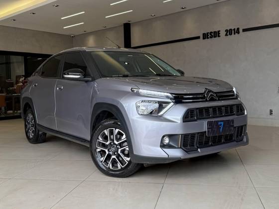 CITROËN BASALT 1.0 TURBO 200 FLEX SHINE CVT CITROËN BASALT 1.0 TURBO 200 FLEX SHINE CVT
